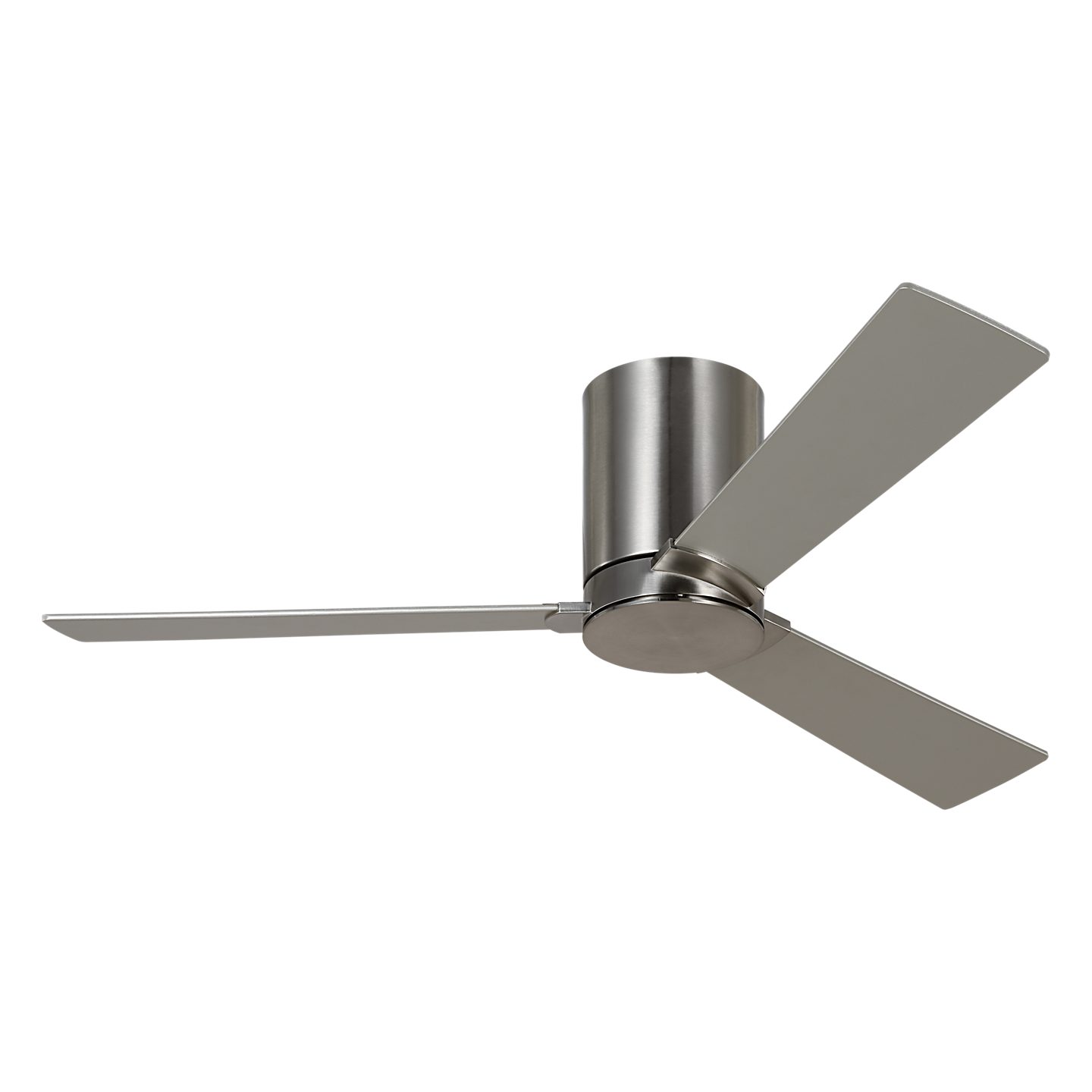 Rozzen 44" Hugger Ceiling Fan