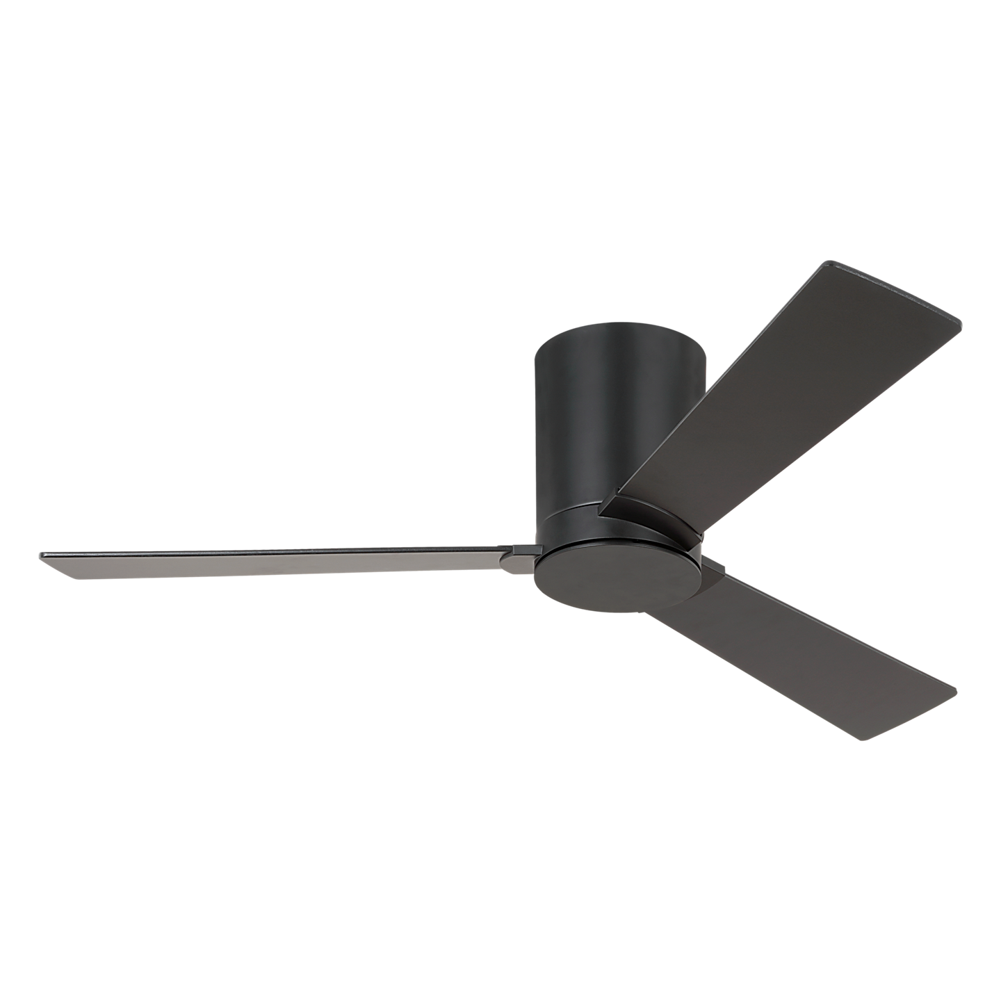 Rozzen 44" Hugger Ceiling Fan