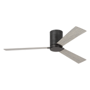 Rozzen 52" Hugger Ceiling Fan