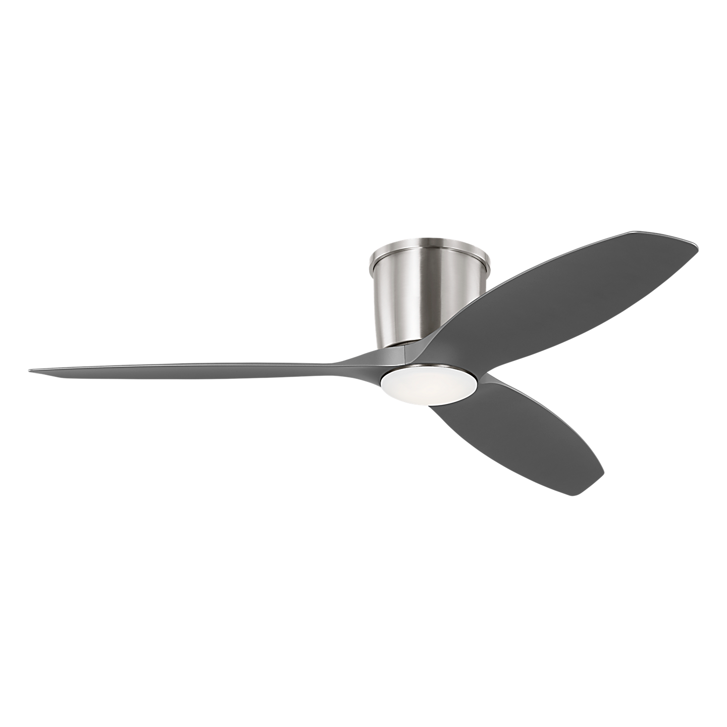 Titus 52" Hugger LED Ceiling Fan