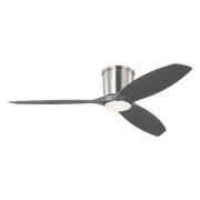 Titus 52" Hugger LED Ceiling Fan