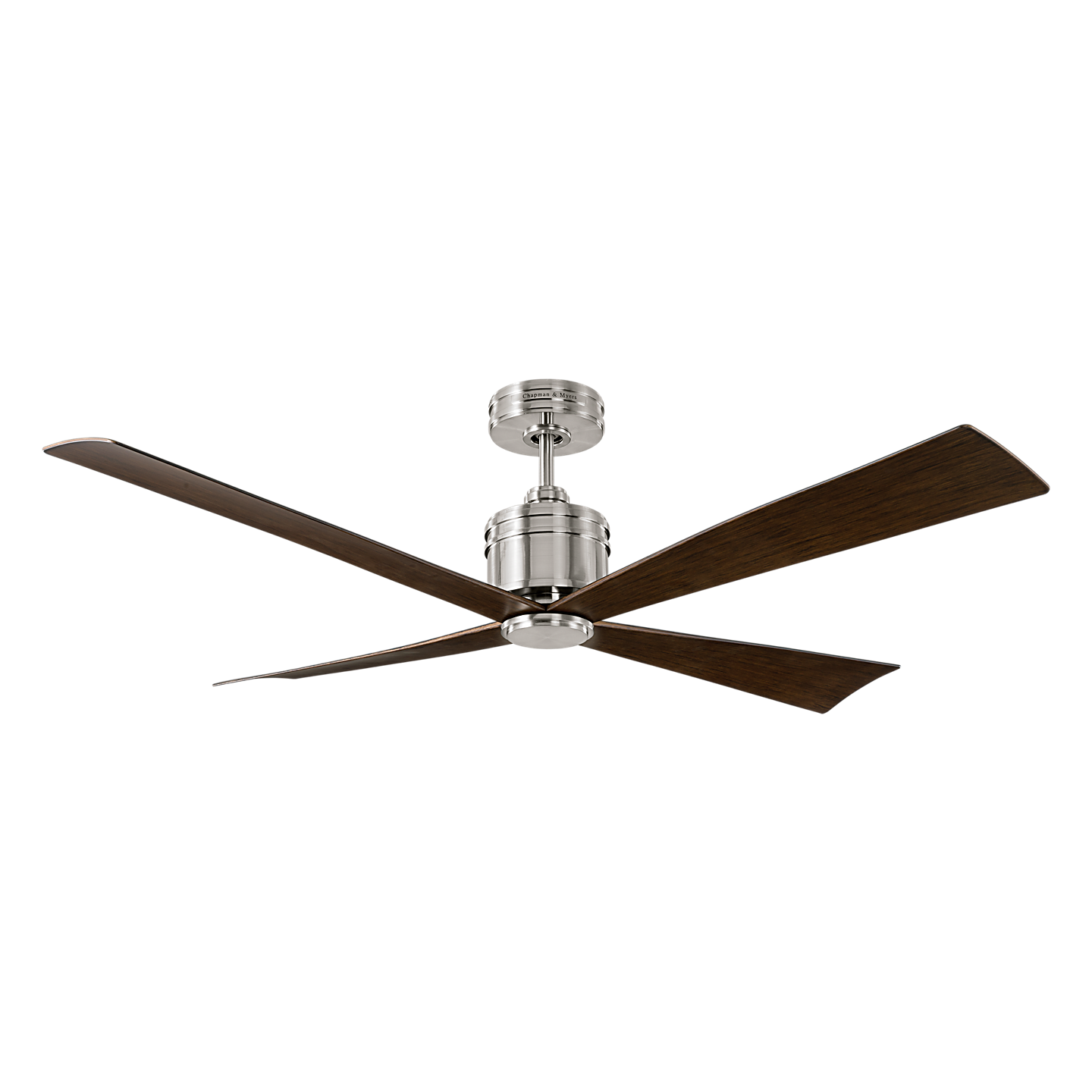 Launceton 56" Ceiling Fan