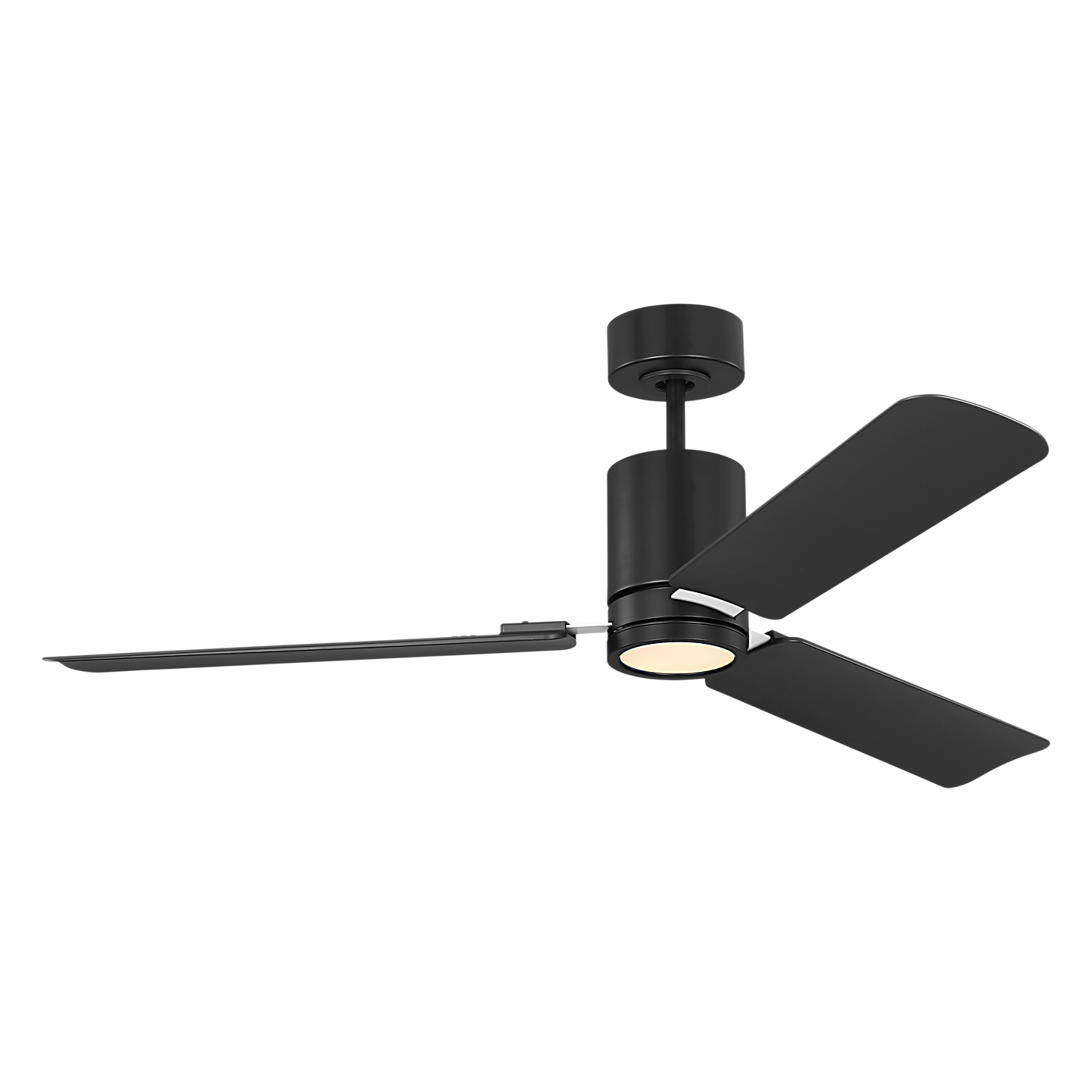 Cleancut Smart 54" LED Ceiling Fan