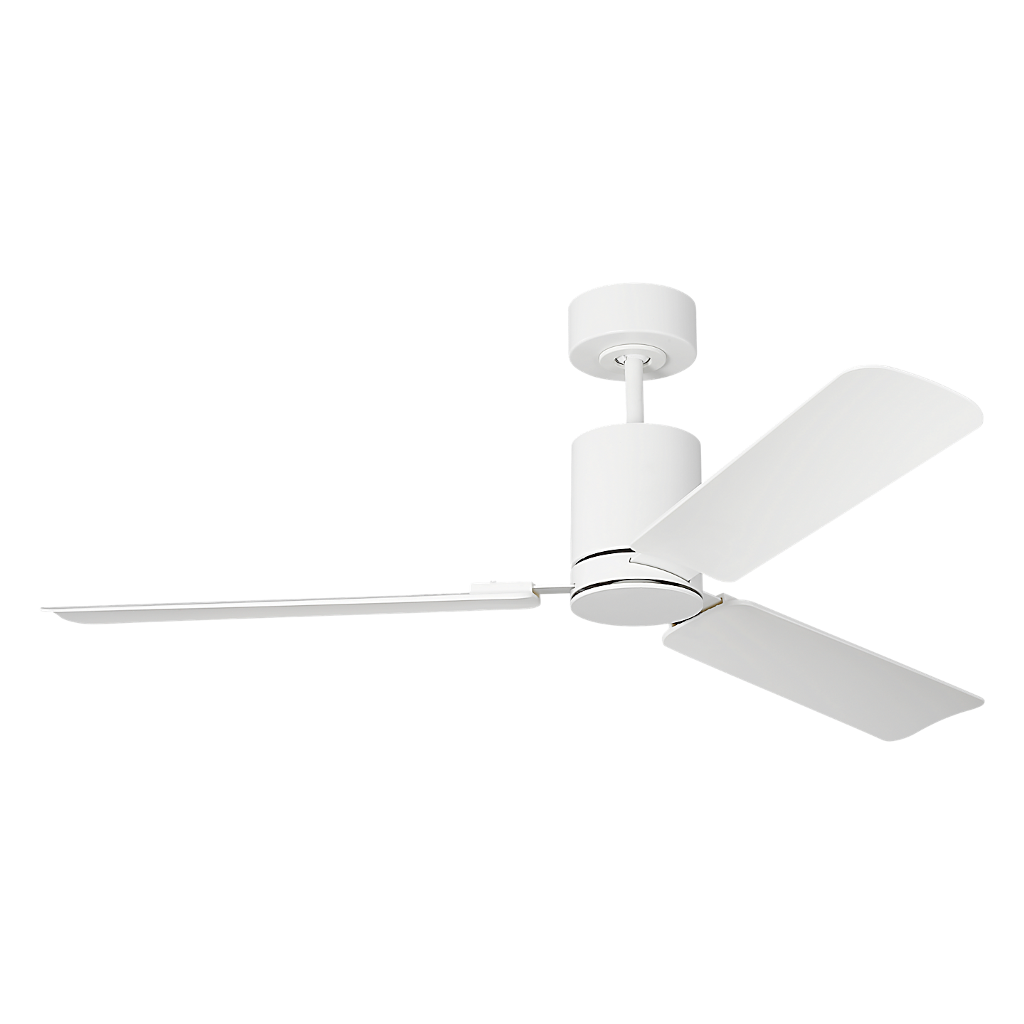 Cleancut Smart 54" LED Ceiling Fan