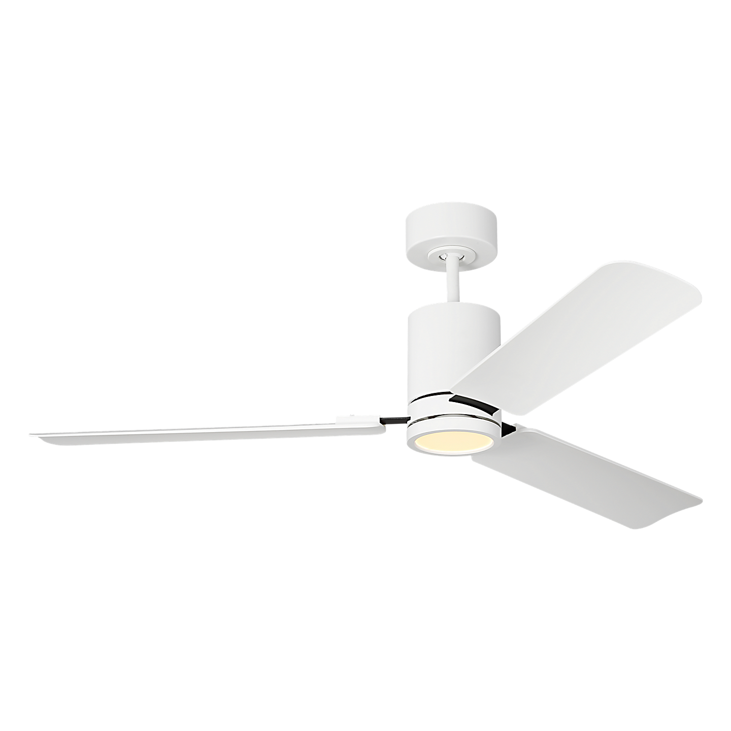 Cleancut Smart 54" LED Ceiling Fan