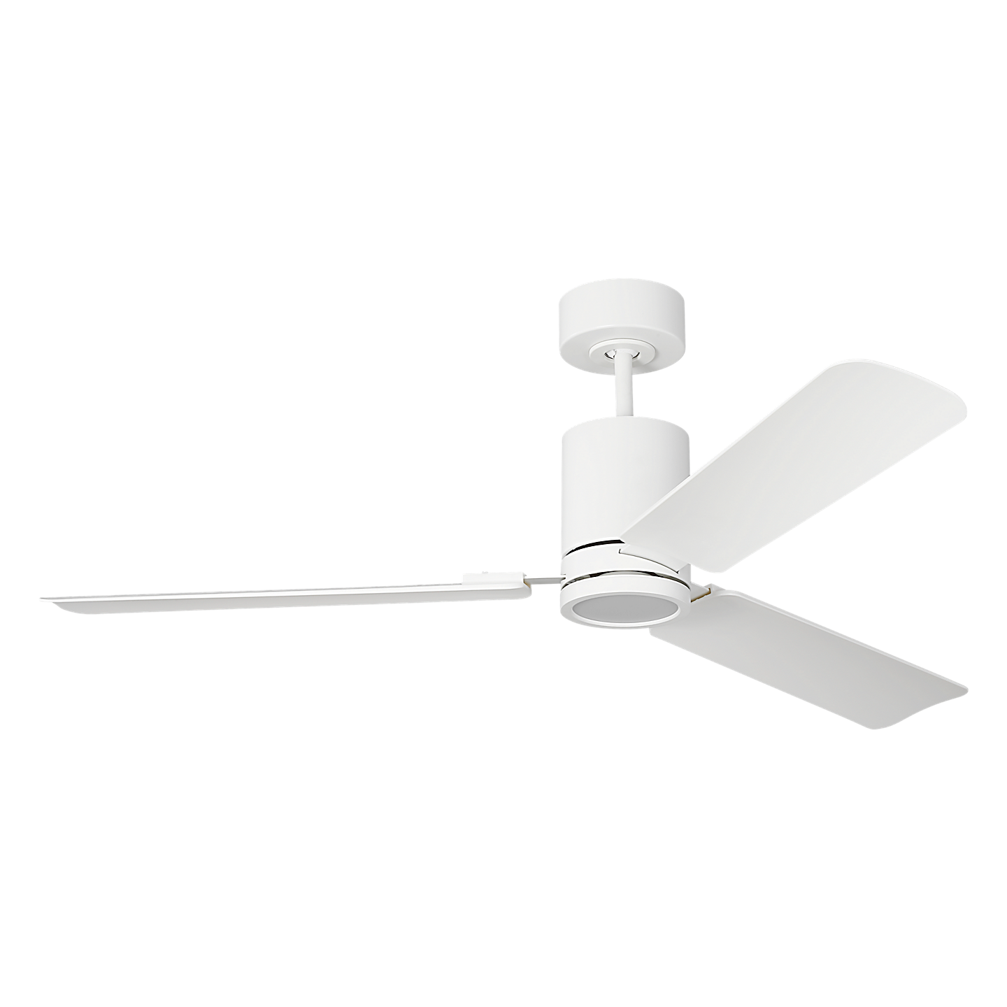 Cleancut Smart 54" LED Ceiling Fan