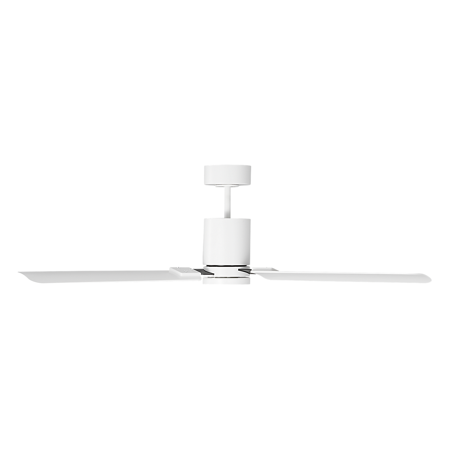 Cleancut Smart 54" LED Ceiling Fan