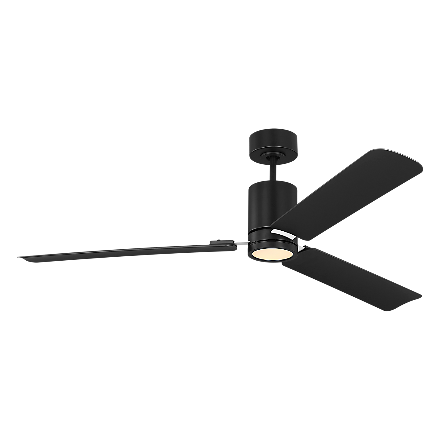 Cleancut Smart 62" LED Ceiling Fan