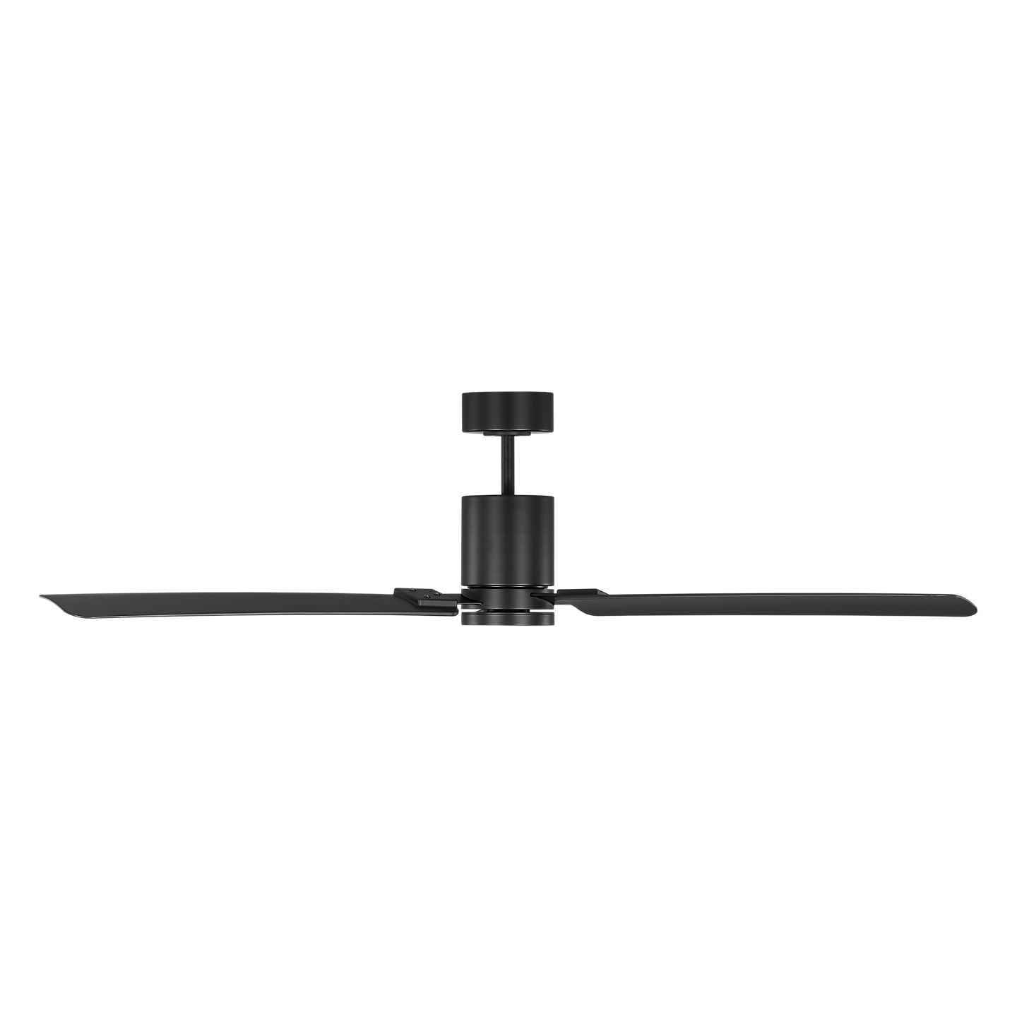 Cleancut Smart 62" LED Ceiling Fan