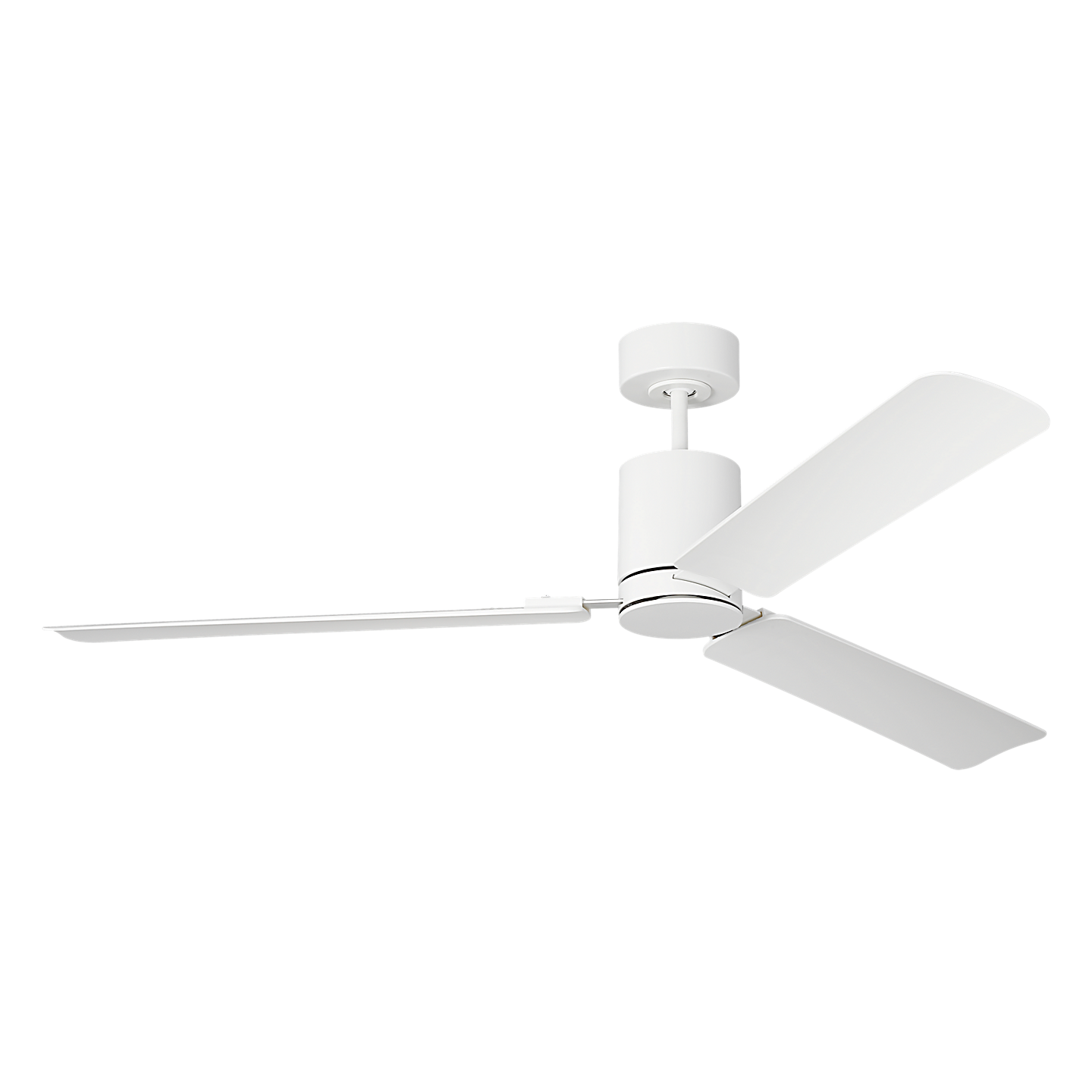 Cleancut Smart 62" LED Ceiling Fan