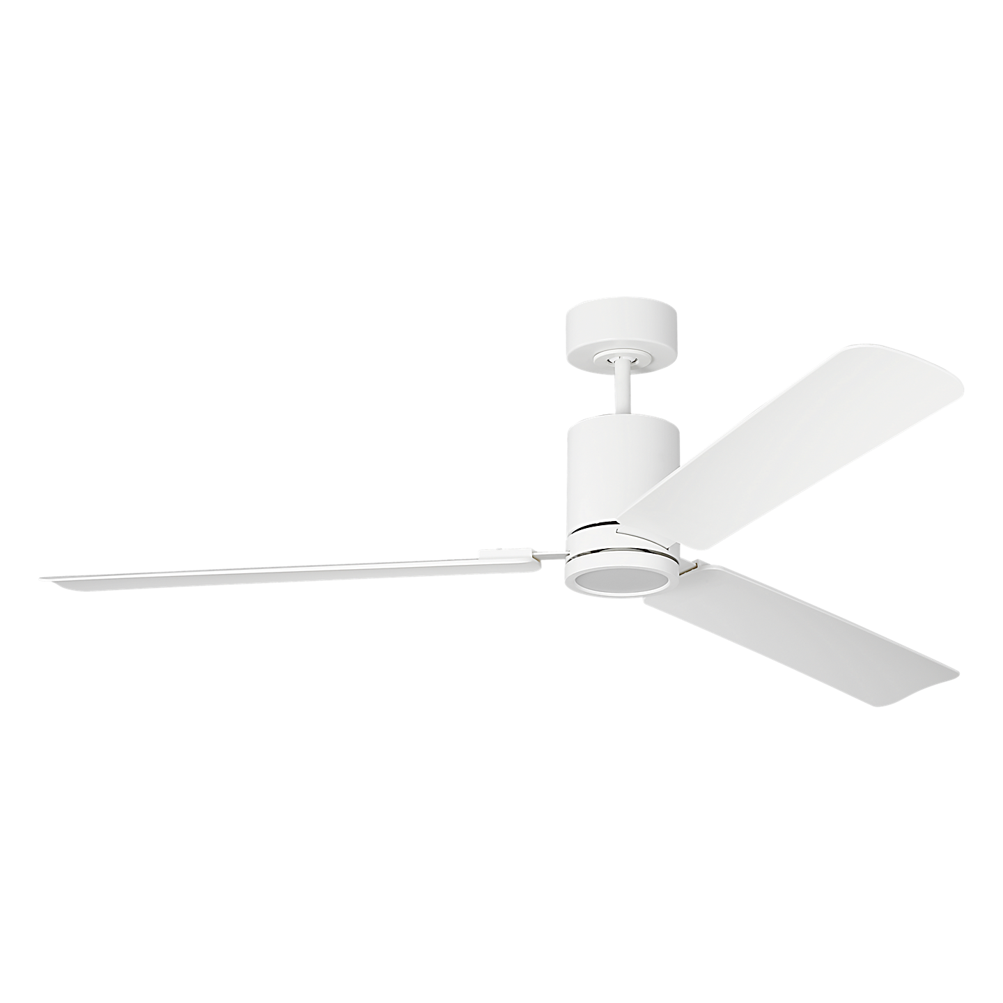 Cleancut Smart 62" LED Ceiling Fan