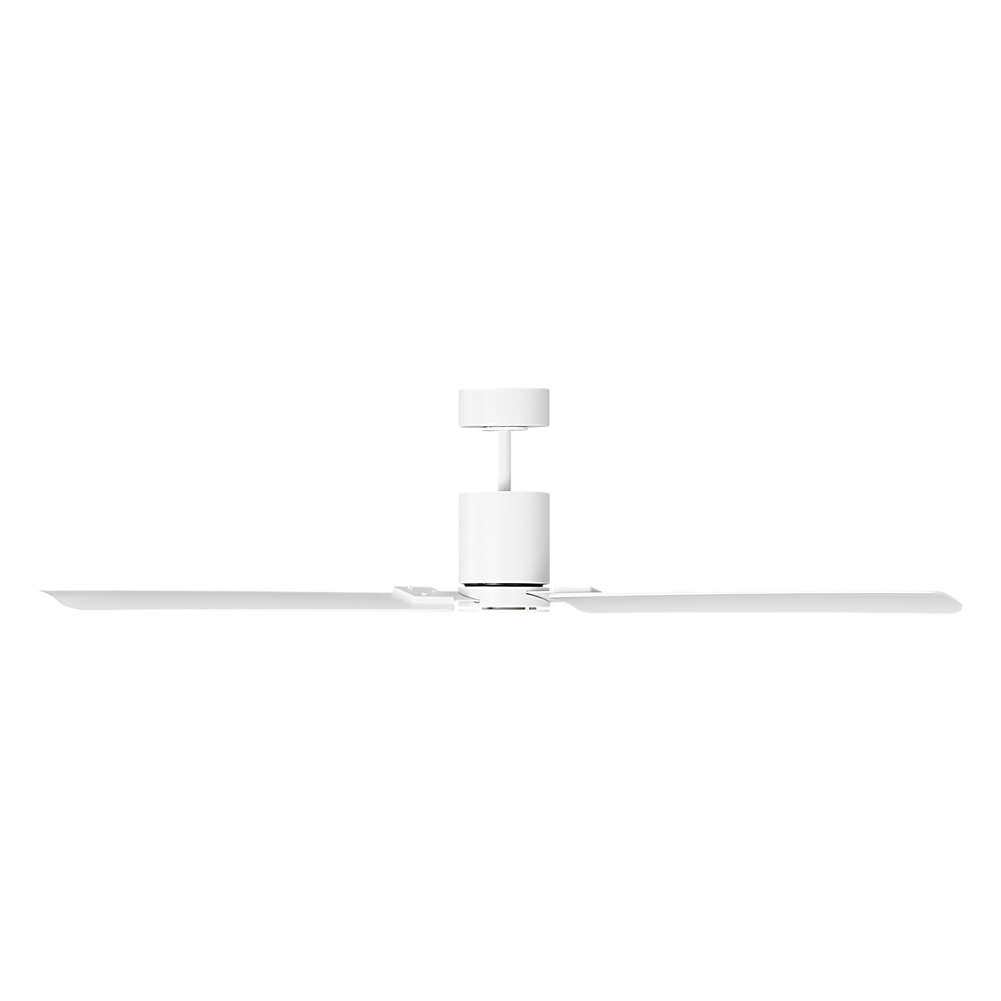 Cleancut Smart 62" LED Ceiling Fan