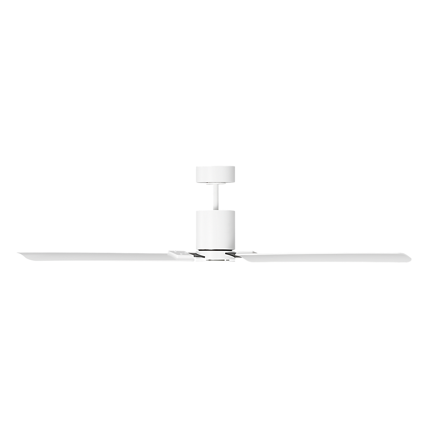 Cleancut Smart 62" LED Ceiling Fan
