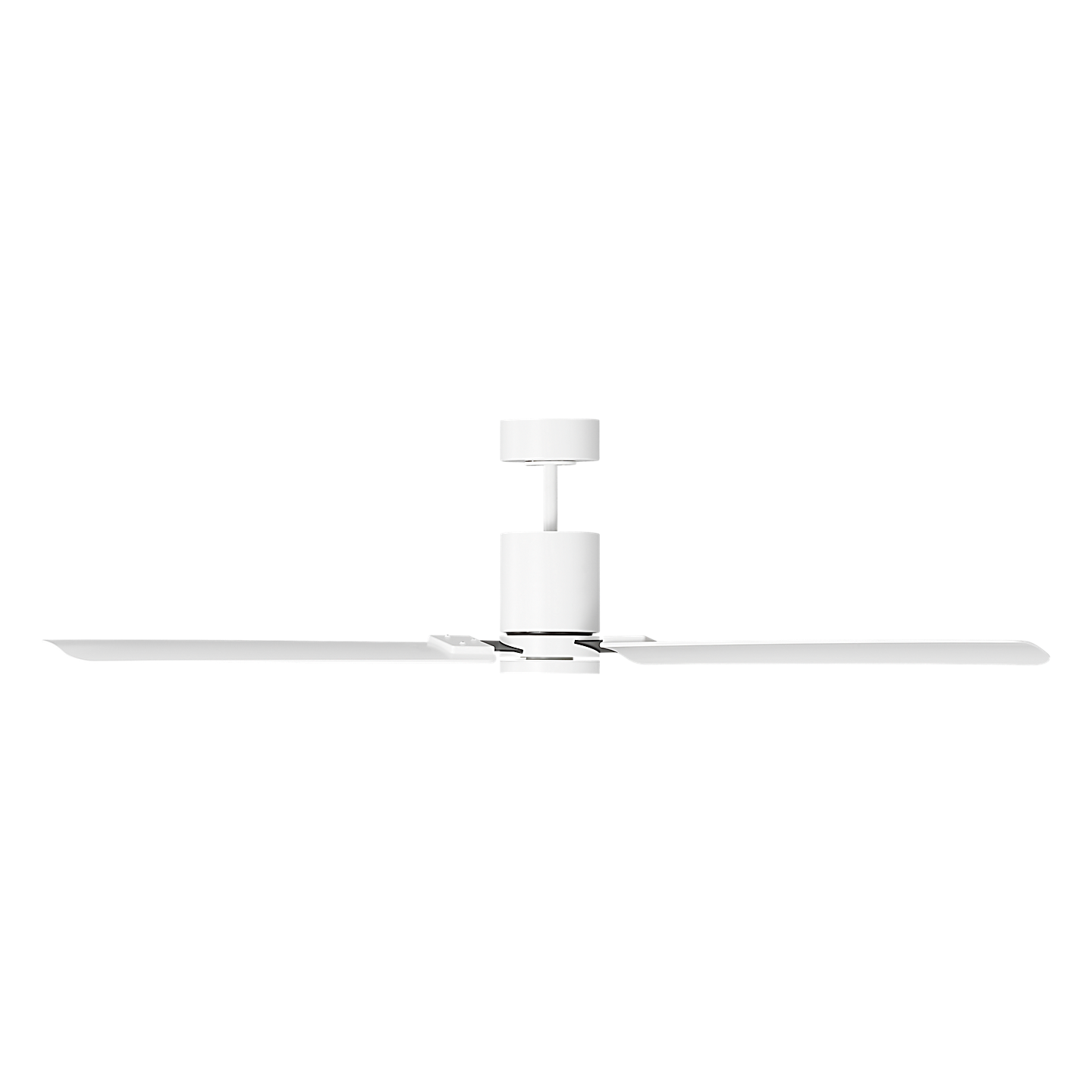 Cleancut Smart 62" LED Ceiling Fan