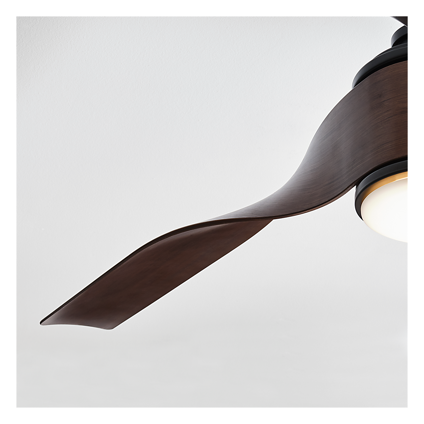 Touro Smart 60" LED Ceiling Fan