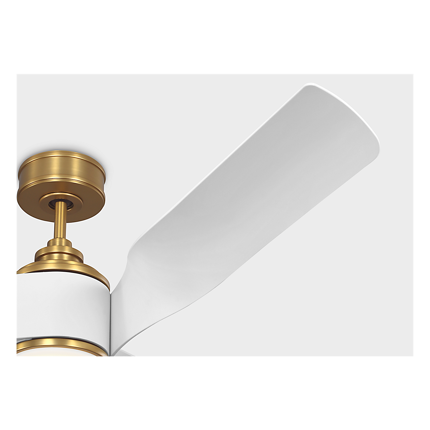 Touro Smart 60" LED Ceiling Fan