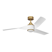 Touro Smart 60" LED Ceiling Fan