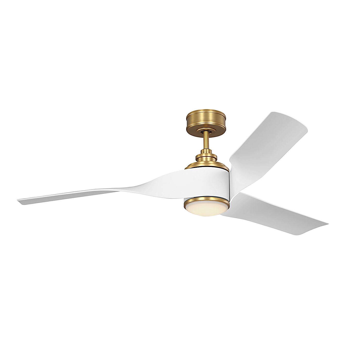 Touro Smart 60" LED Ceiling Fan