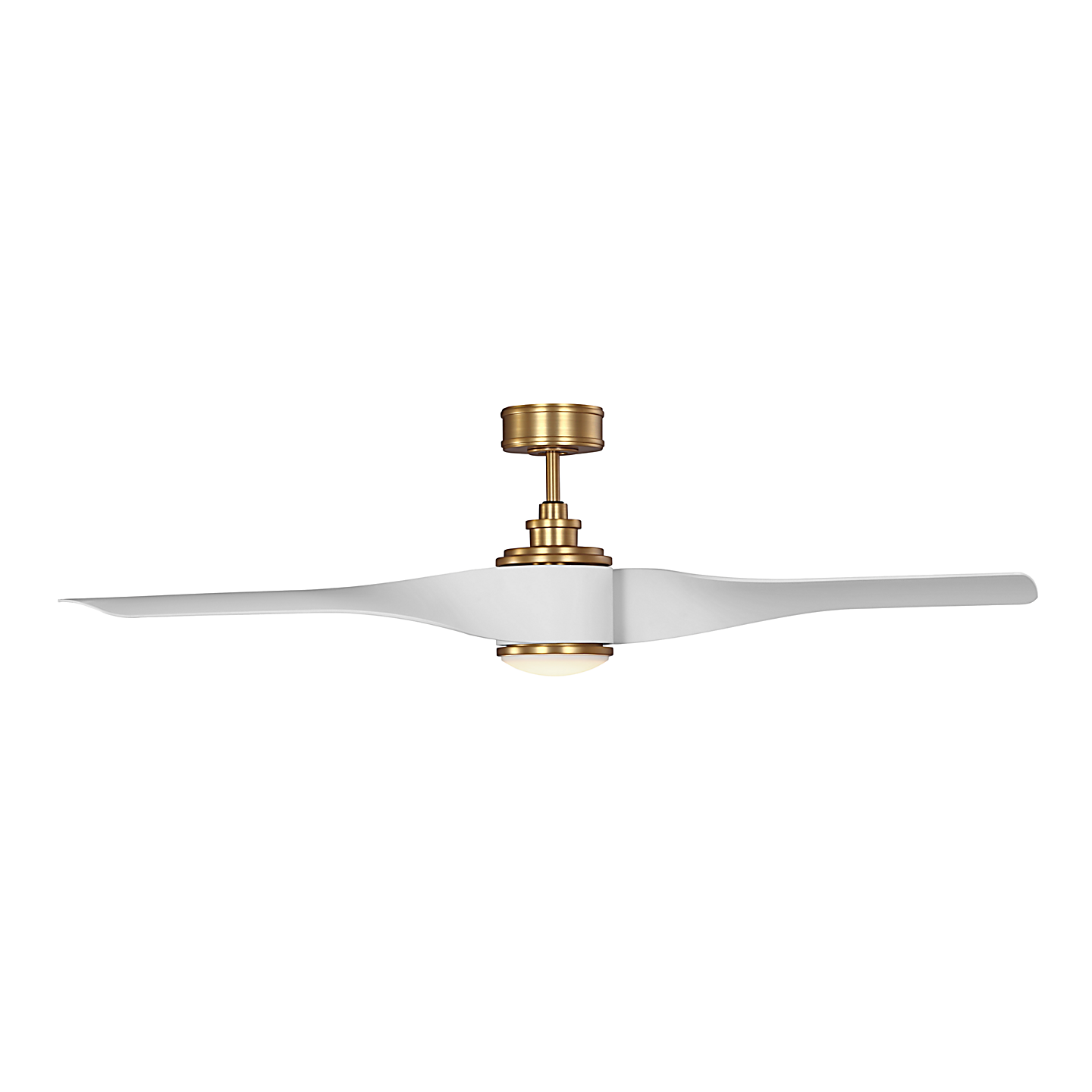 Touro Smart 60" LED Ceiling Fan