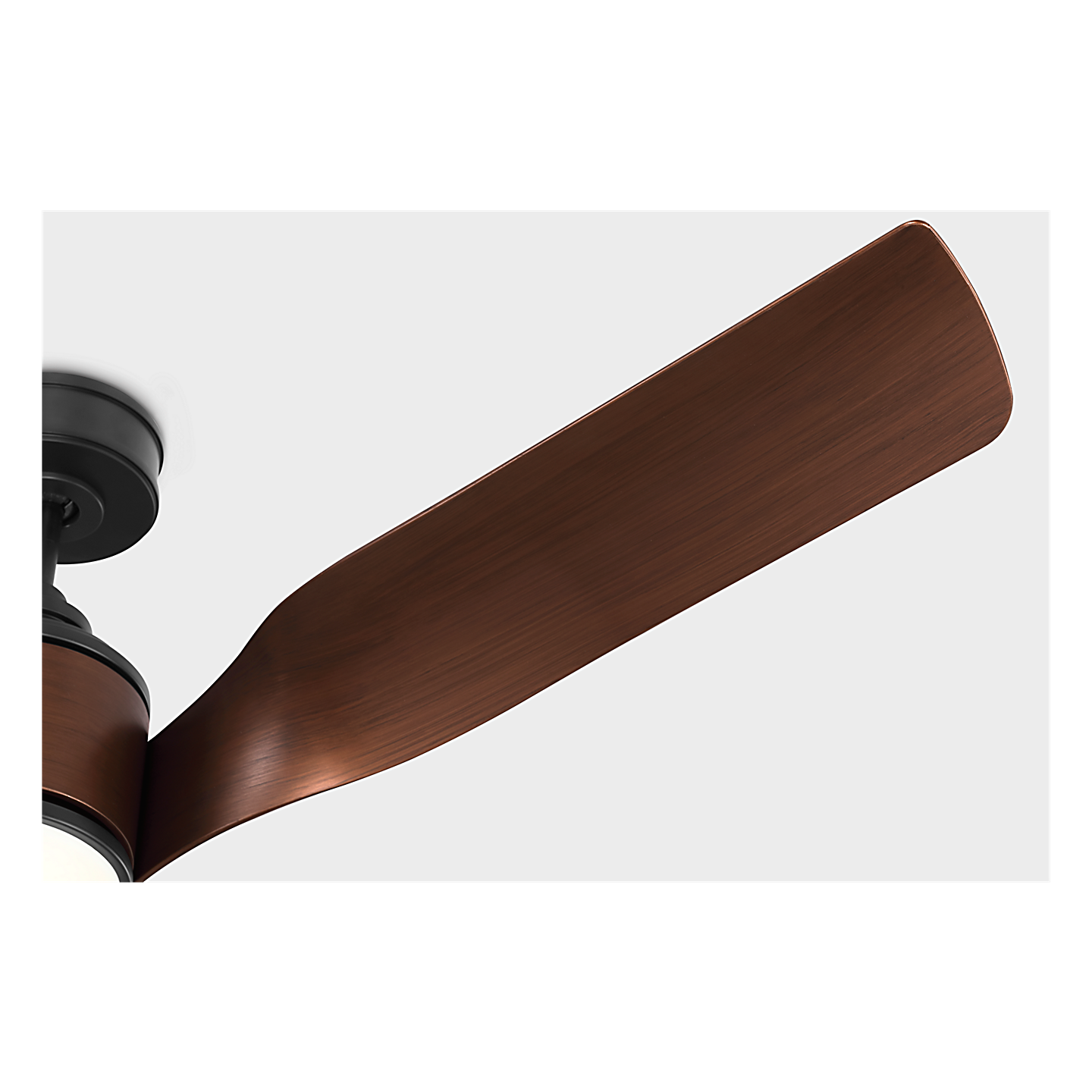 Touro Smart 60" LED Ceiling Fan