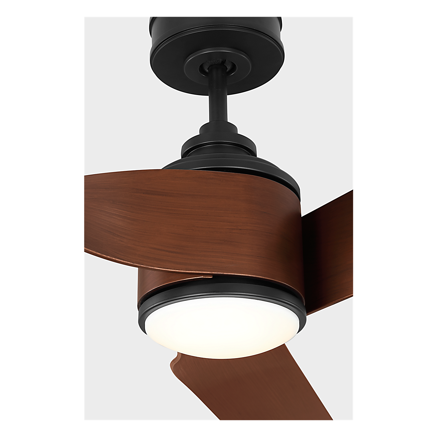 Touro Smart 60" LED Ceiling Fan