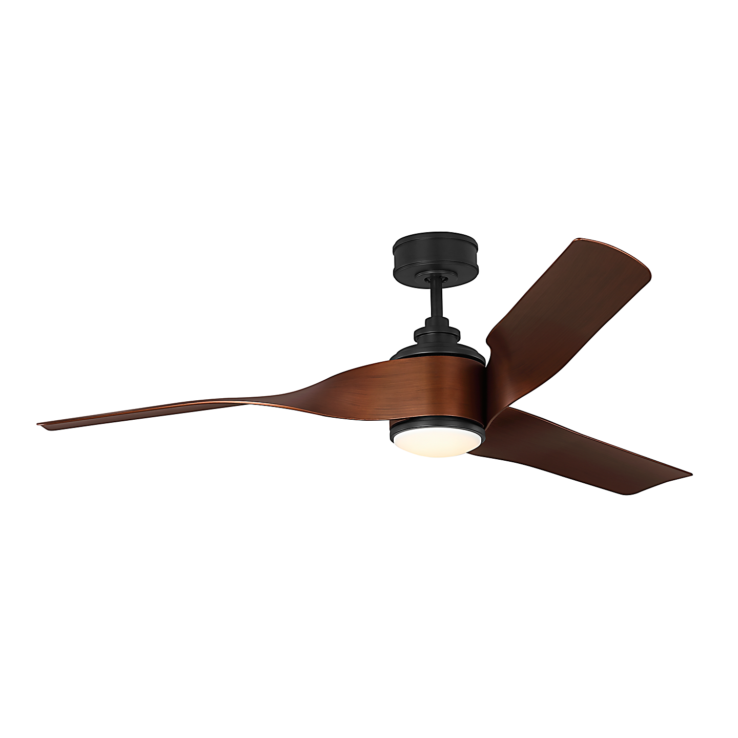 Touro Smart 60" LED Ceiling Fan