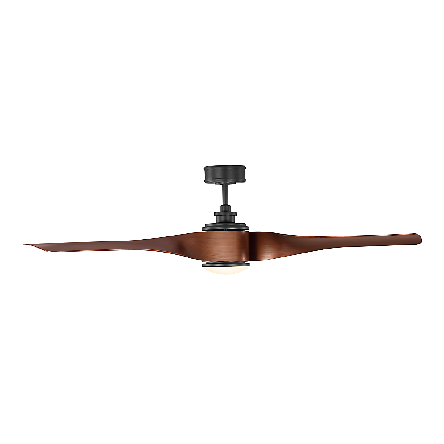 Touro Smart 60" LED Ceiling Fan