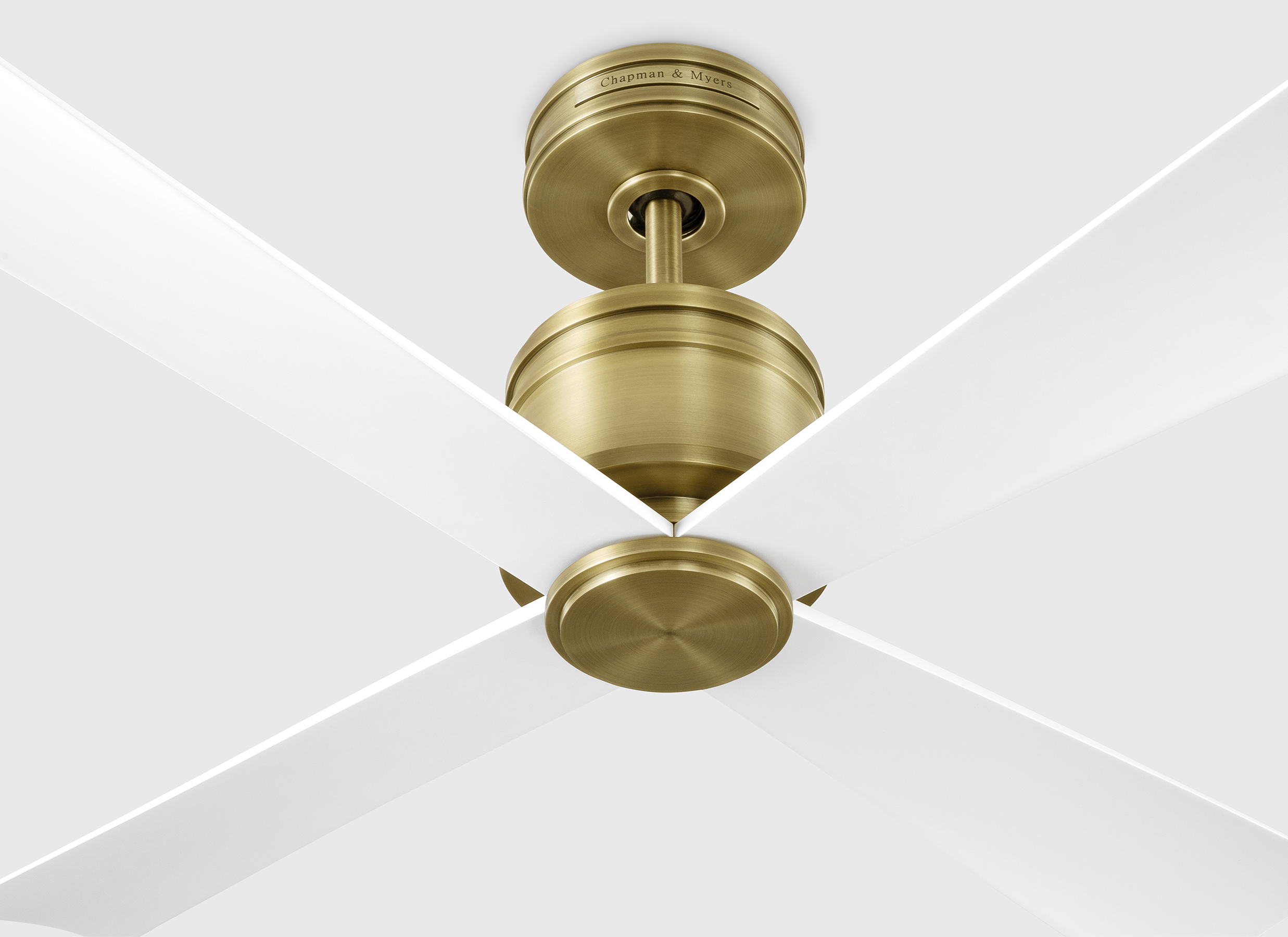 Launceton 44" Ceiling Fan