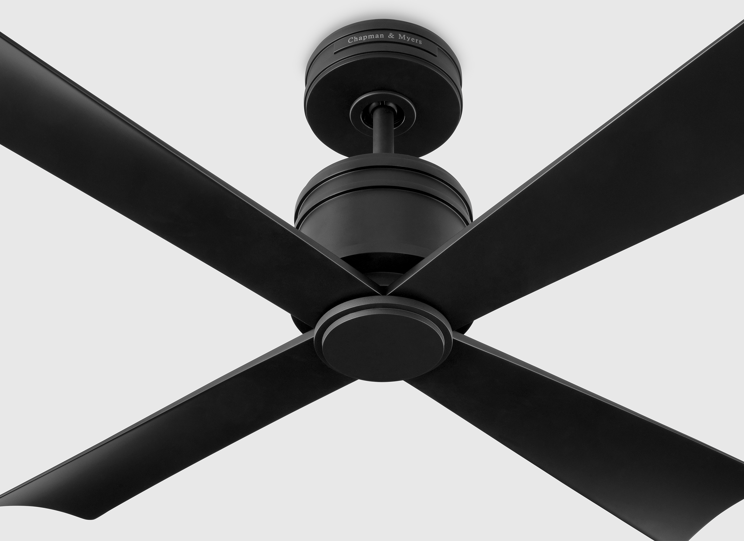 Launceton 44" Ceiling Fan