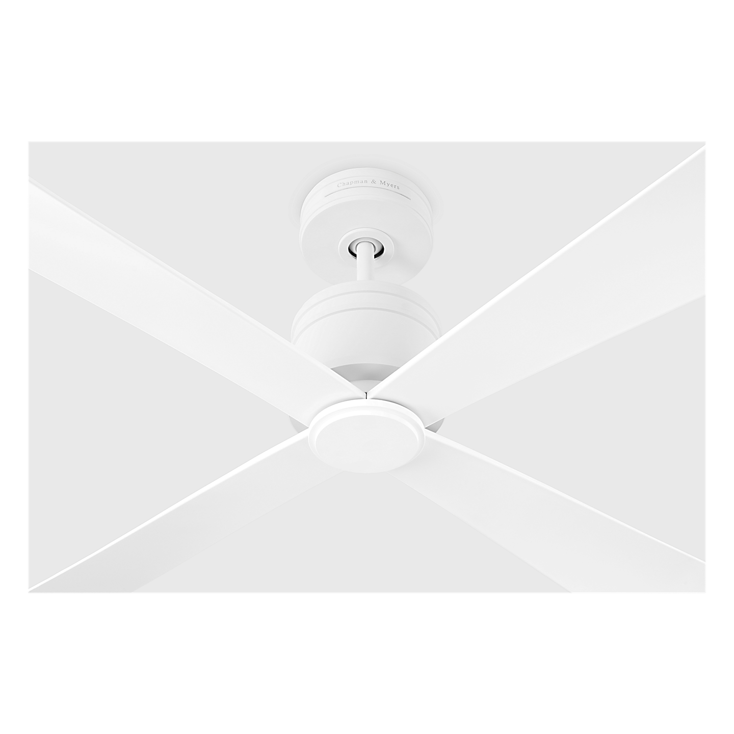 Launceton 56" Ceiling Fan