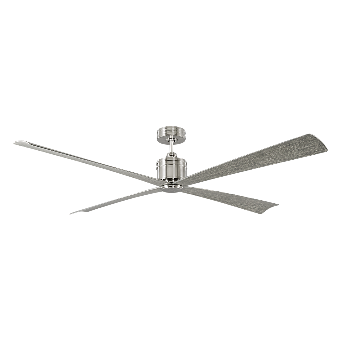 Launceton 72" Ceiling Fan