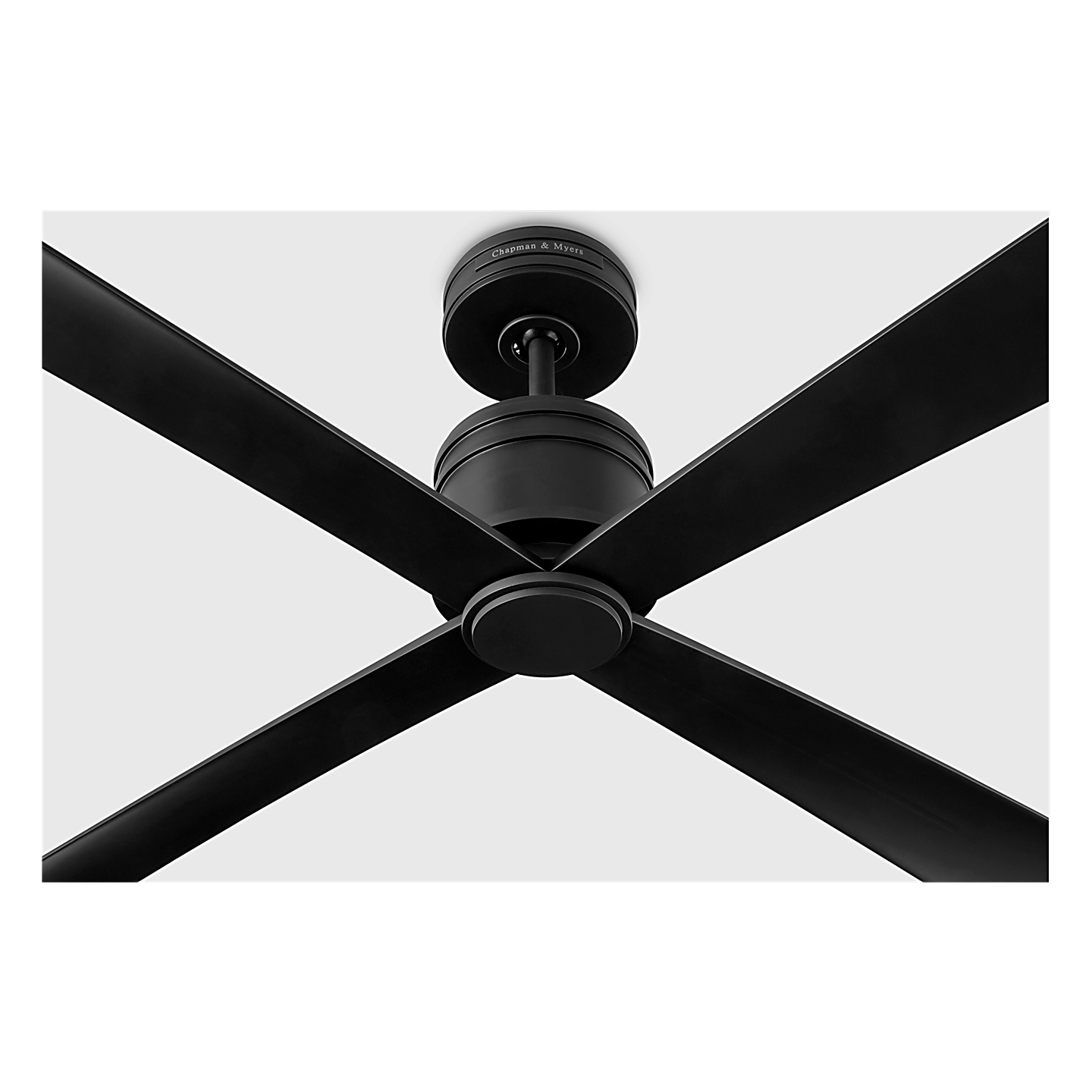 Launceton 72" Ceiling Fan