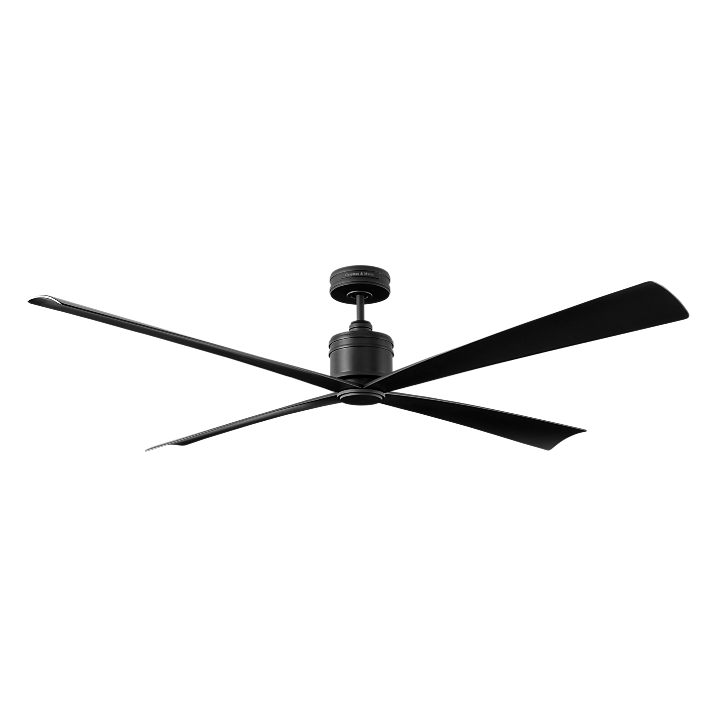 Launceton 72" Ceiling Fan