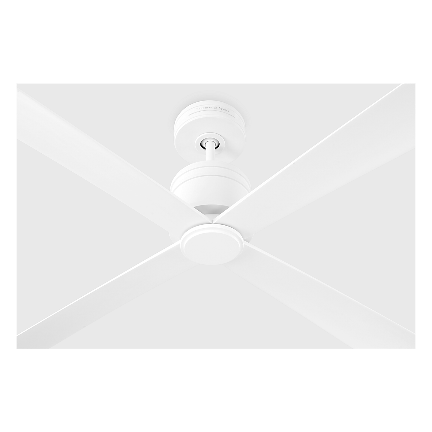 Launceton 72" Ceiling Fan
