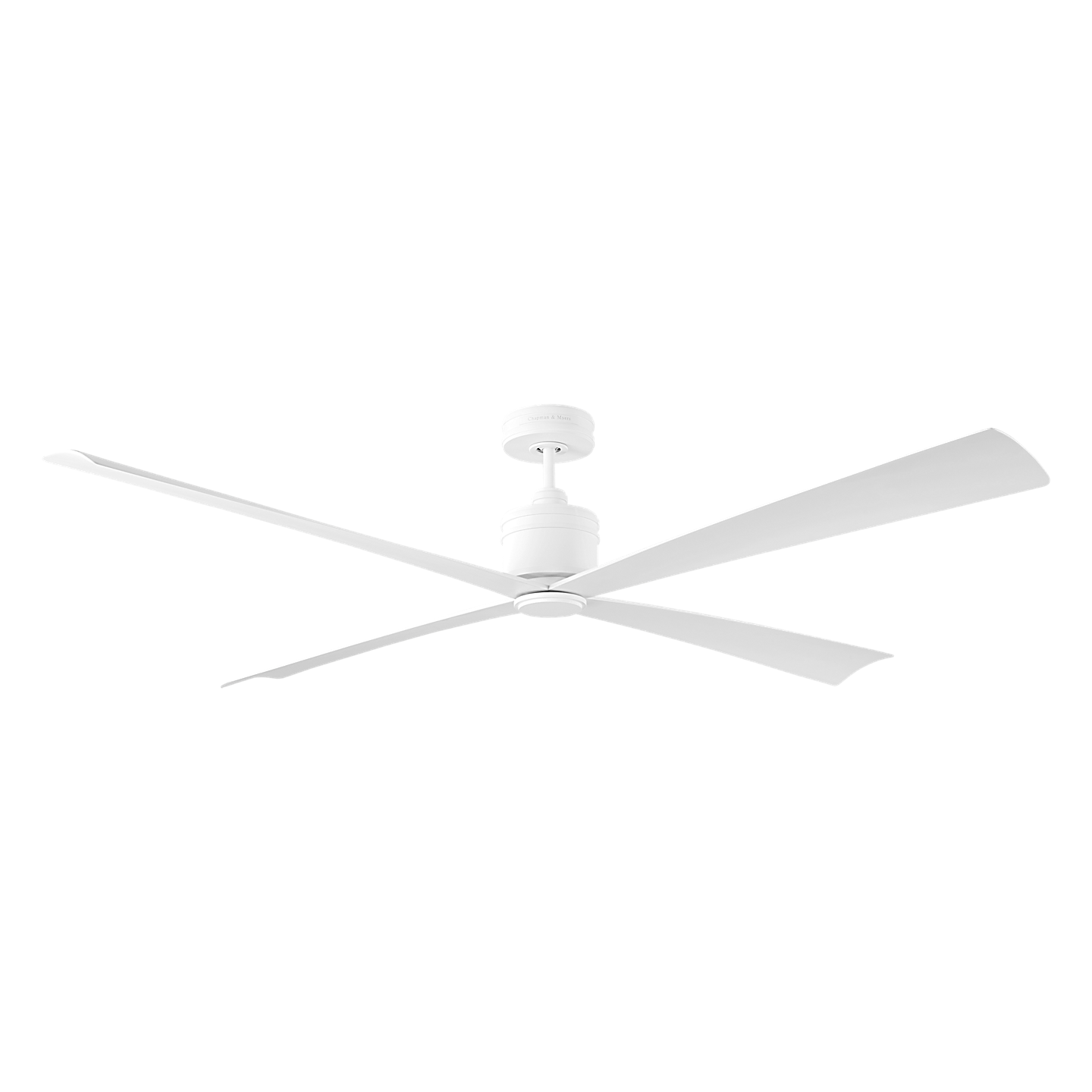 Launceton 72" Ceiling Fan