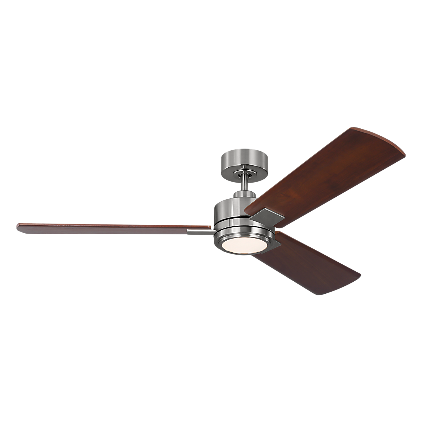 Harris Smart 56" LED Ceiling Fan