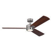 Harris Smart 56" LED Ceiling Fan