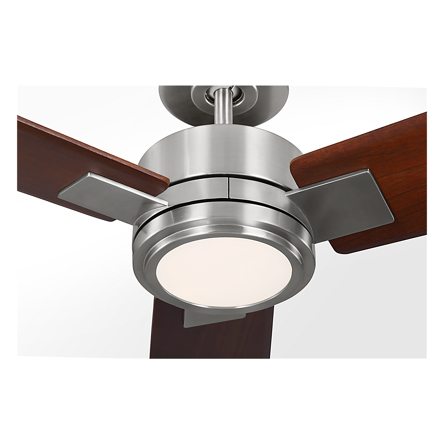 Harris Smart 56" LED Ceiling Fan