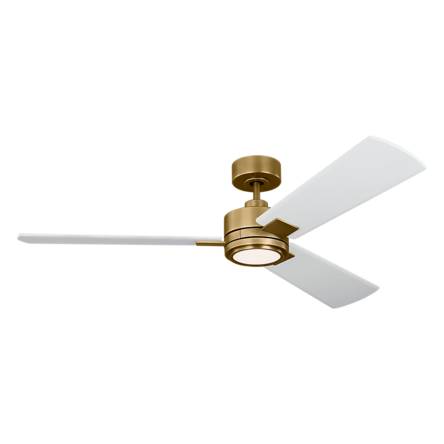 Harris Smart 56" LED Ceiling Fan