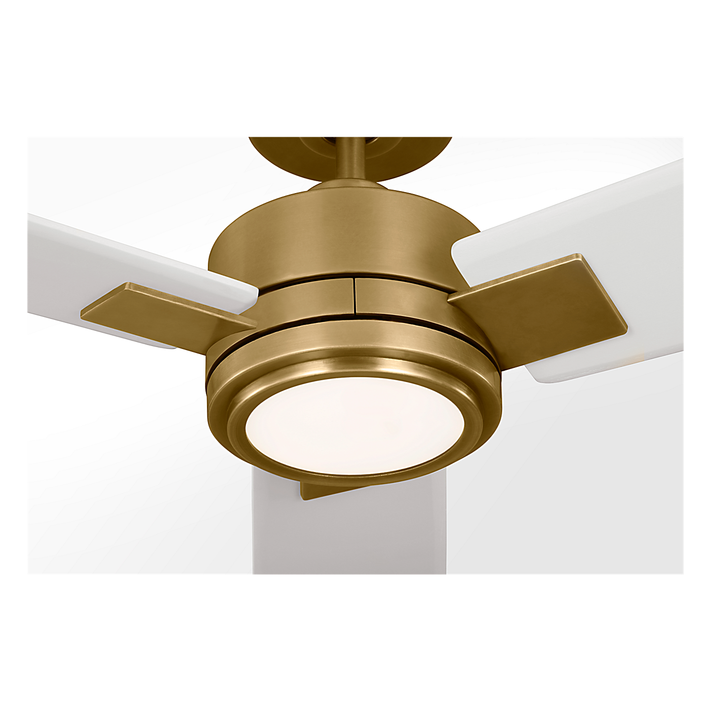 Harris Smart 56" LED Ceiling Fan