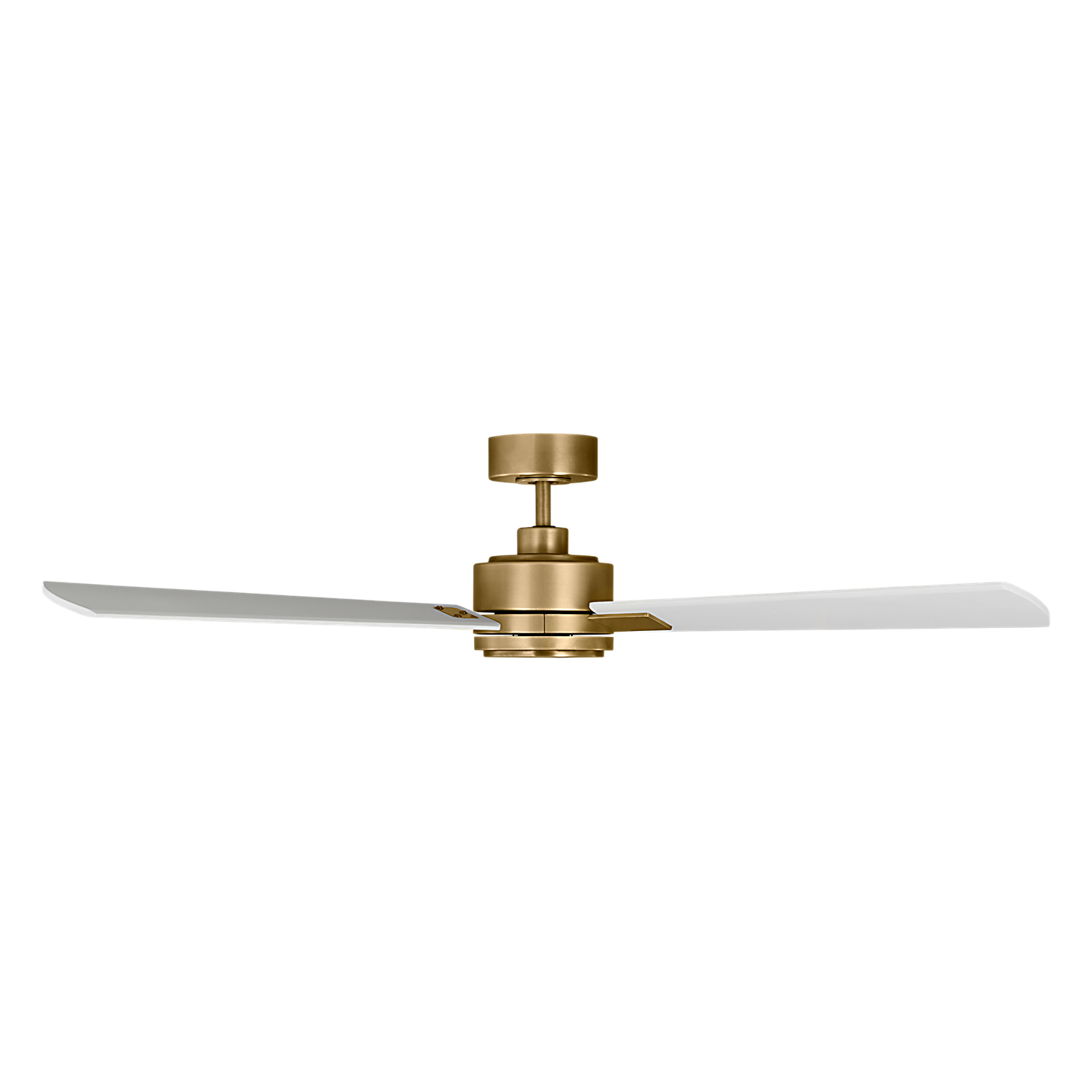 Harris Smart 56" LED Ceiling Fan