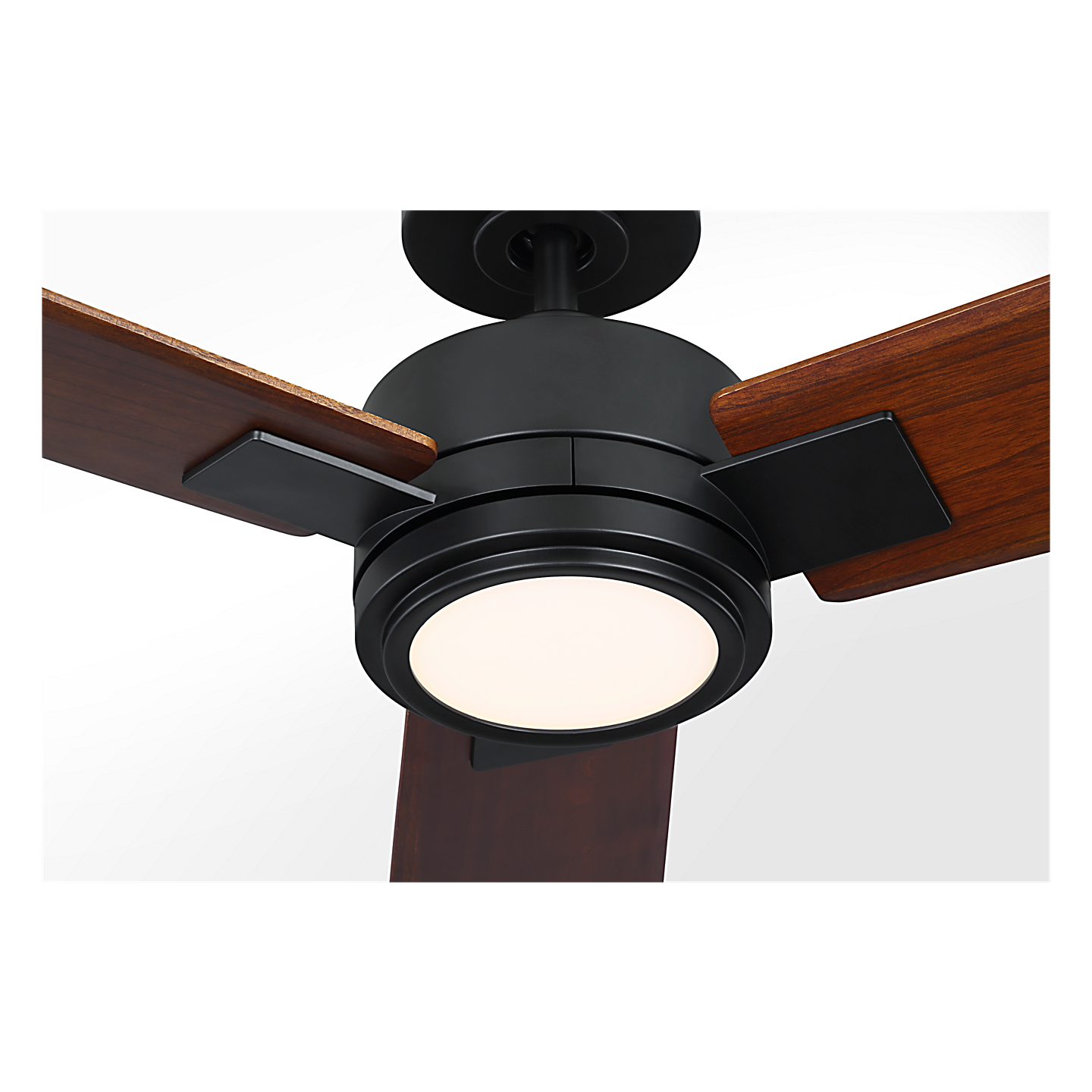 Harris Smart 56" LED Ceiling Fan