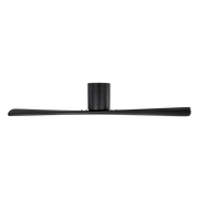 Plank Smart 52" Hugger Ceiling Fan