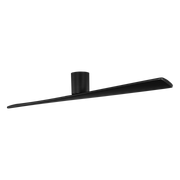 Plank Smart 72" Hugger Ceiling Fan