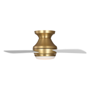 Ikon 32 Hugger LED Ceiling Fan