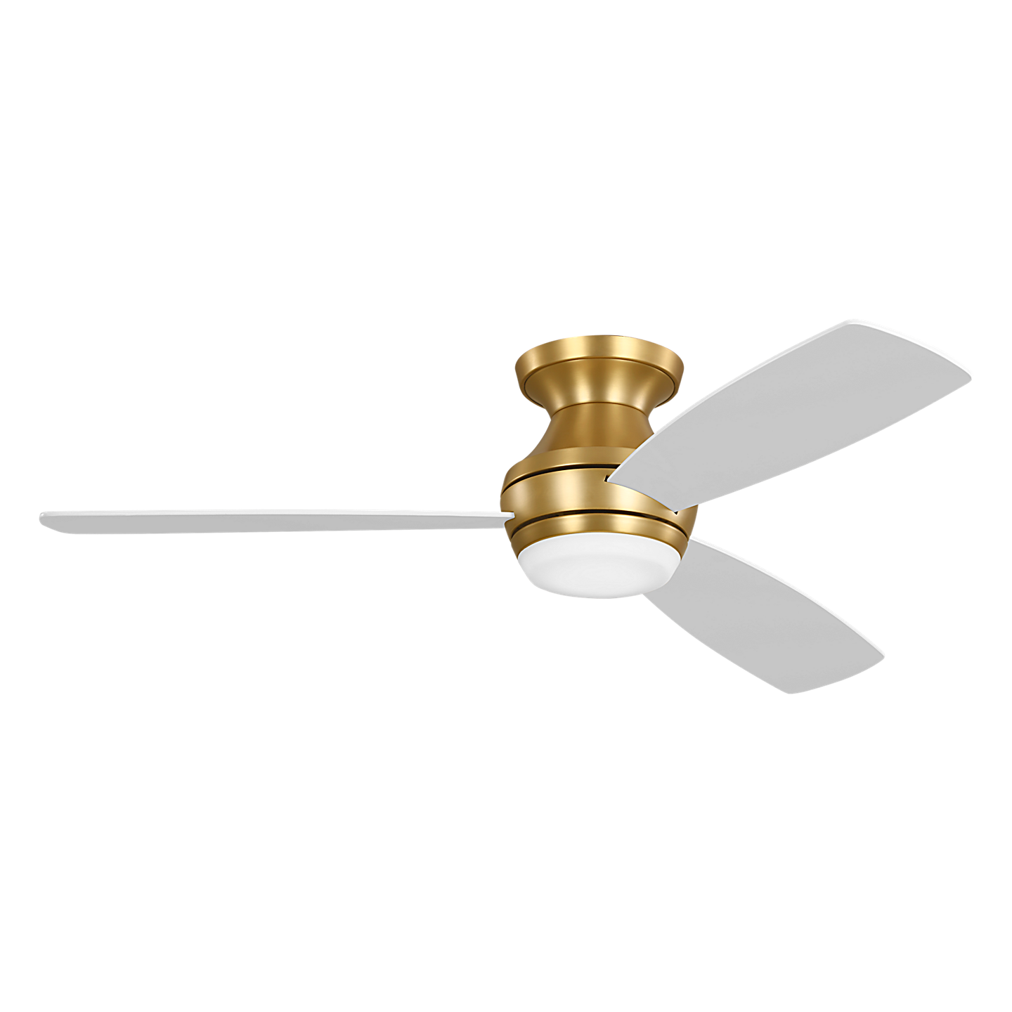 Ikon 52" LED Ceiling Fan