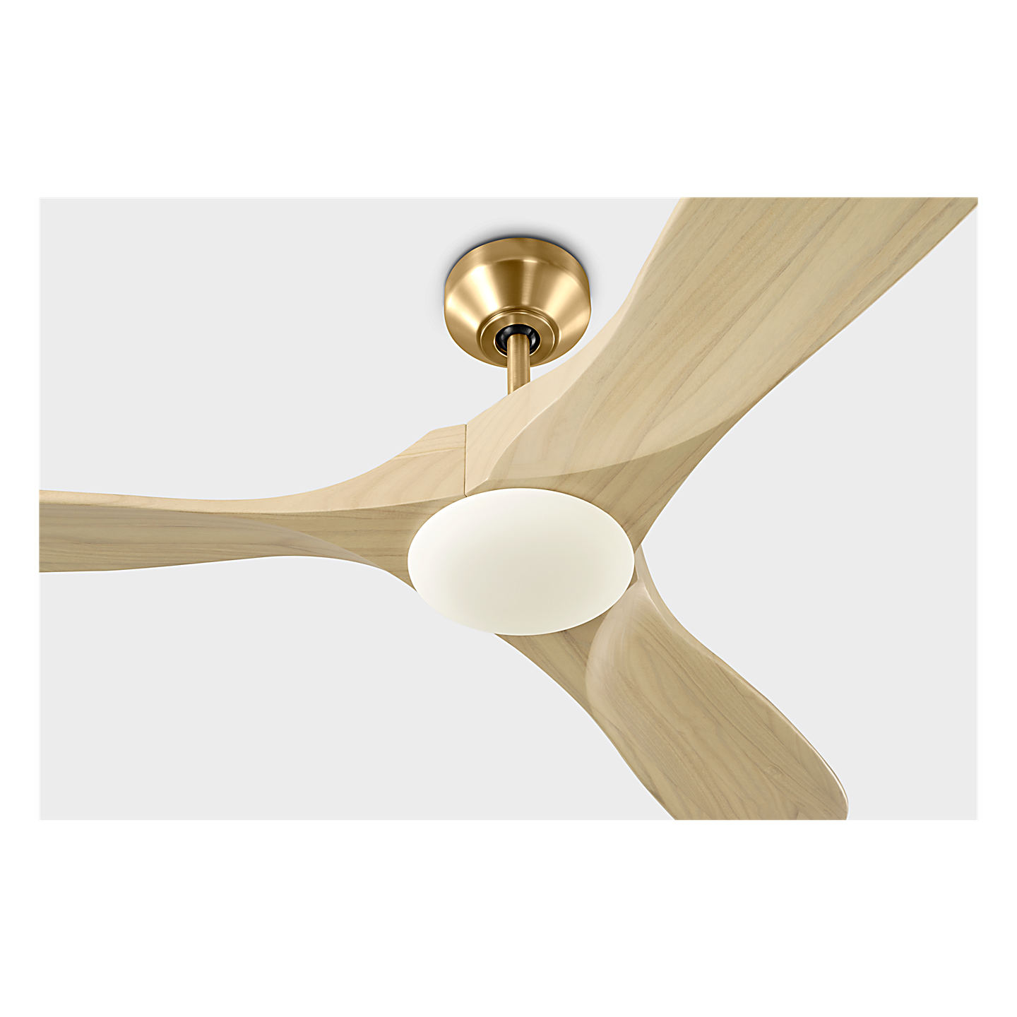 Maverick Smart 52" LED Ceiling Fan