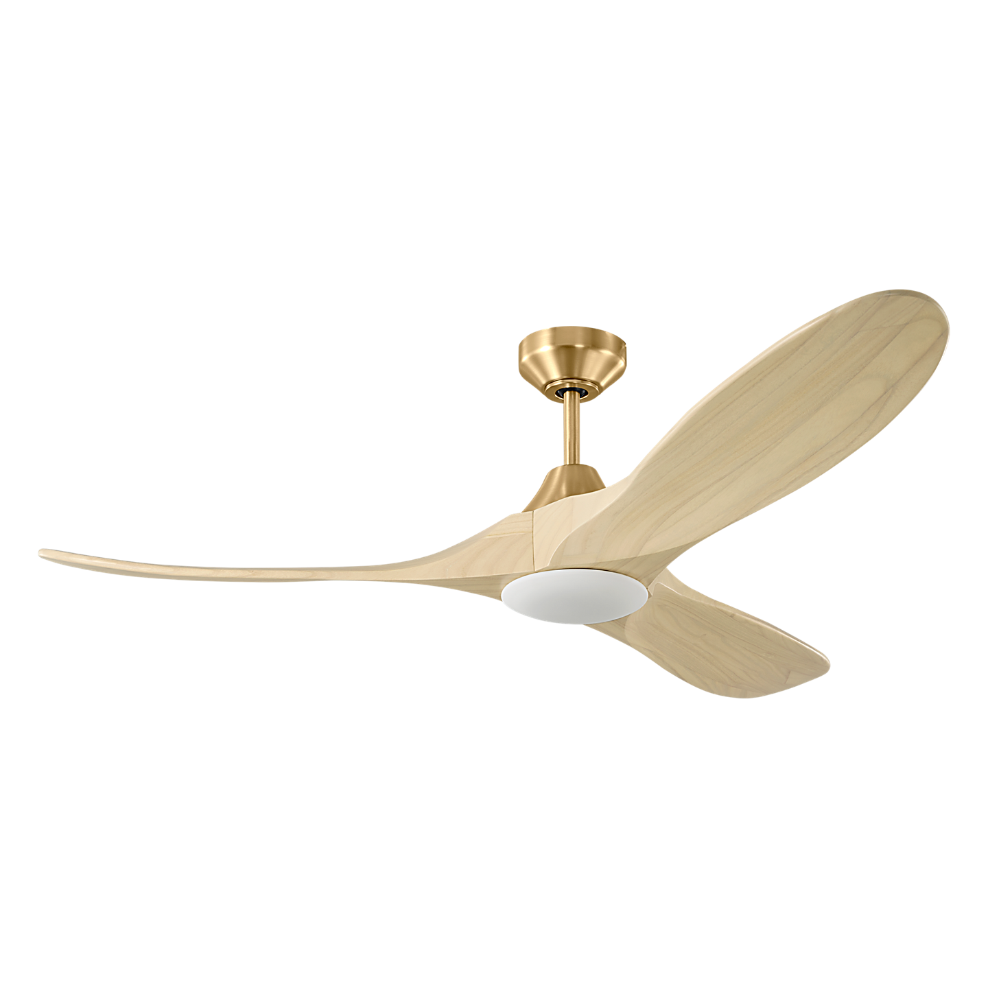 Maverick Smart 52" LED Ceiling Fan