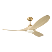 Maverick Smart 52" LED Ceiling Fan