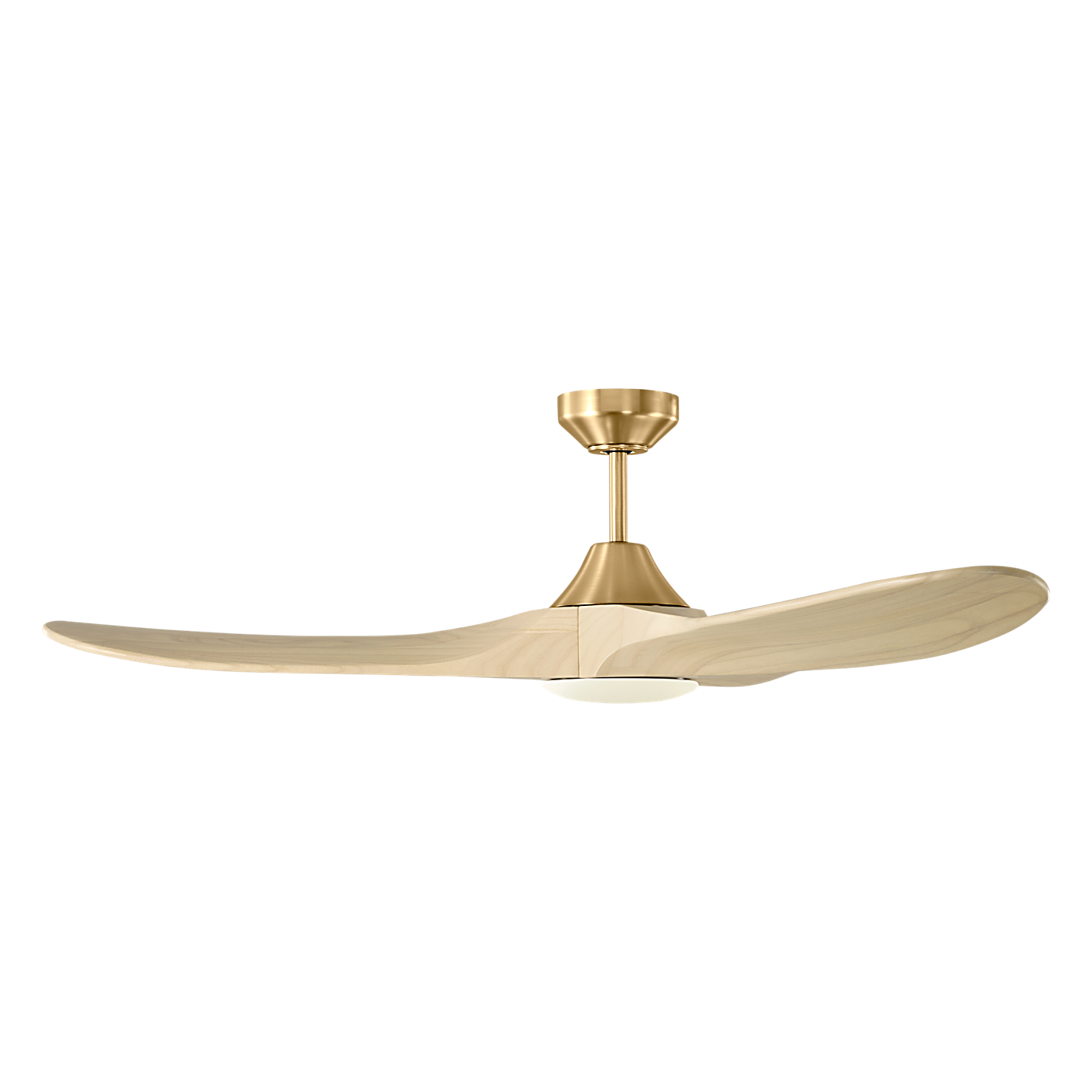Maverick Smart 52" LED Ceiling Fan